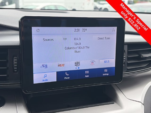 Used 2020 Ford Explorer XLT w/ Comfort Package AWD/4WD image 22