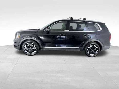 Certified 2025 Kia Telluride S AWD/4WD image 10