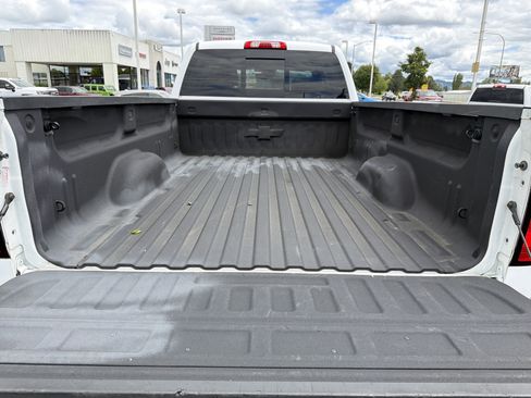 Used 2017 Chevrolet Silverado 3500 High Country w/ Duramax Plus Package AWD/4WD image 5