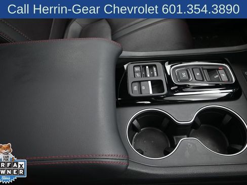 Used 2025 Honda Pilot Black Edition image 28