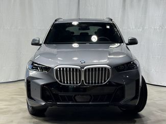 Used 2026 BMW X5 xDrive40i w/ M Sport Package AWD/4WD video 2