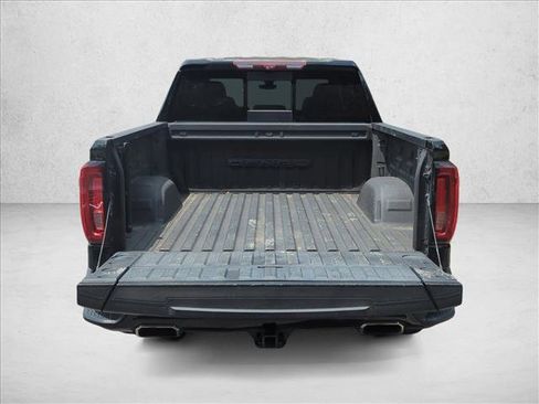 Used 2020 GMC Sierra 1500 Denali w/ Denali Ultimate Package AWD/4WD image 9