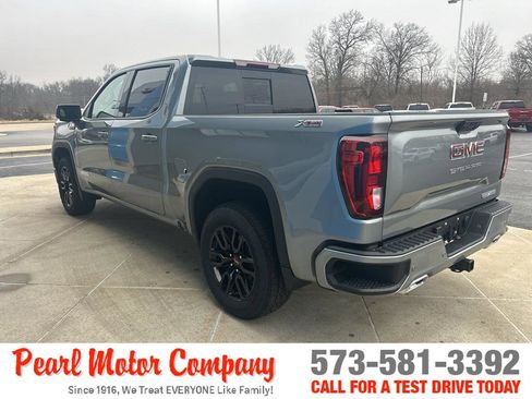 New 2026 GMC Sierra 1500 Elevation w/ Elevation Premium Package image 6