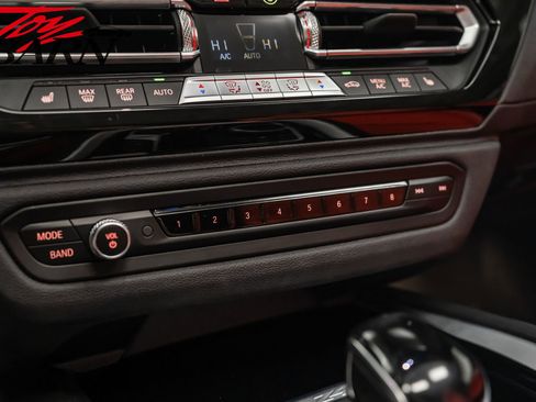 Used 2020 BMW Z4 M40i w/ Driving Assistance Package image 45