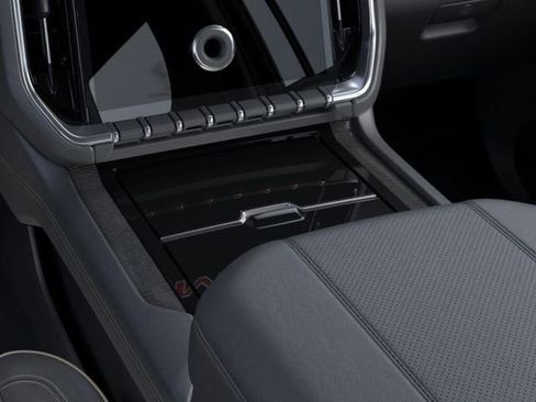 New 2026 GMC Yukon XL Elevation w/ LPO, Floor Liner Package image 23