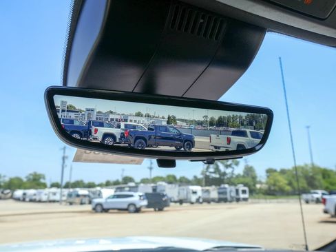 New 2026 GMC Sierra 1500 Denali AWD/4WD image 28