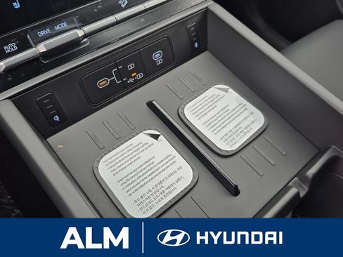 New 2026 Hyundai Santa Fe Calligraphy FWD image 30