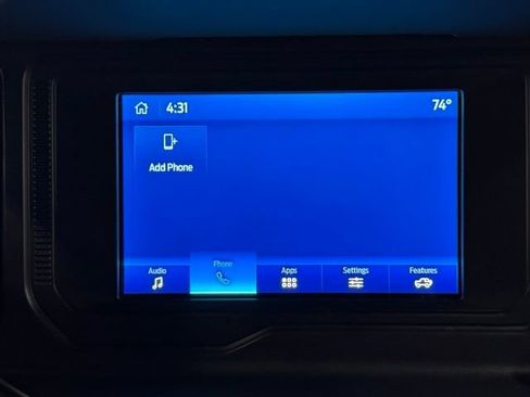 Used 2023 Ford Bronco Big Bend AWD/4WD image 26