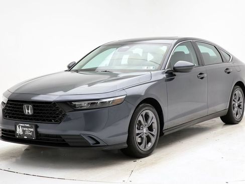 Used 2024 Honda Accord EX image 5