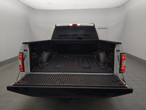 Used 2018 Ford F150 XL w/ Equipment Group 101A Mid image 29