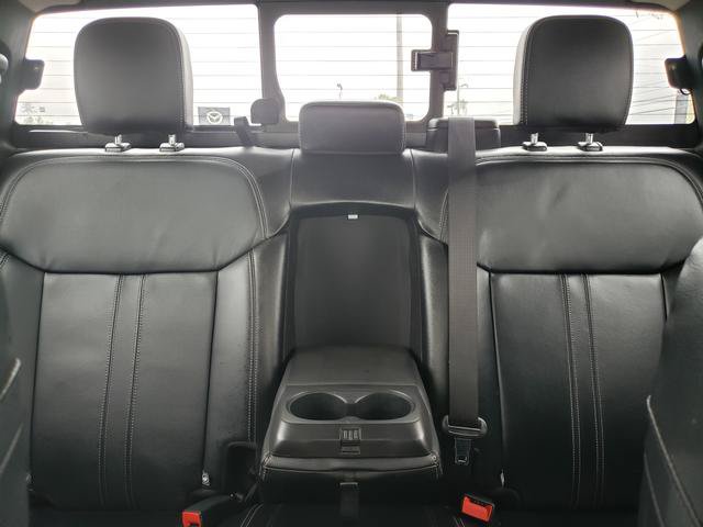 Used 2019 Ford Ranger Lariat w/ Equipment Group 501A Mid AWD/4WD image 14