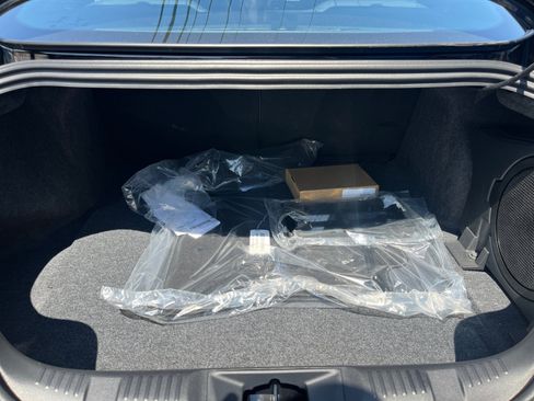 New 2026 Ford Mustang GT Premium w/ GT Performance Package RWD image 21