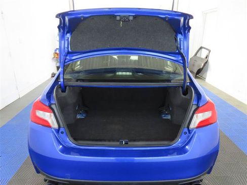 Used 2021 Subaru WRX AWD/4WD image 12