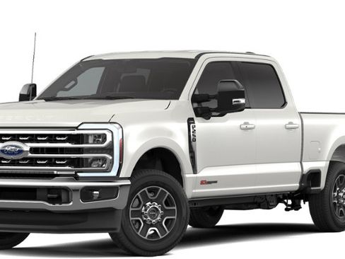 New 2026 Ford F250 Lariat AWD/4WD image 45