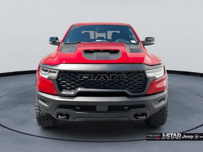New 2026 RAM 1500 RHO w/ RHO Level 1 Equipment Group