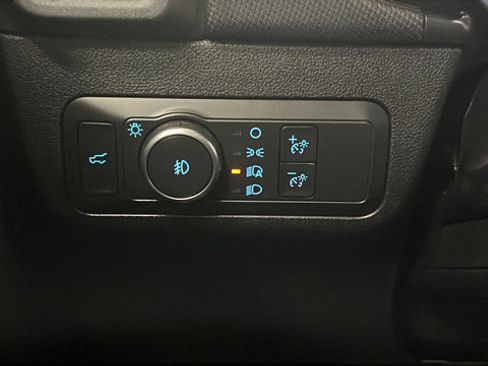 Used 2021 Ford Bronco Sport Badlands w/ Badlands Package AWD/4WD image 32