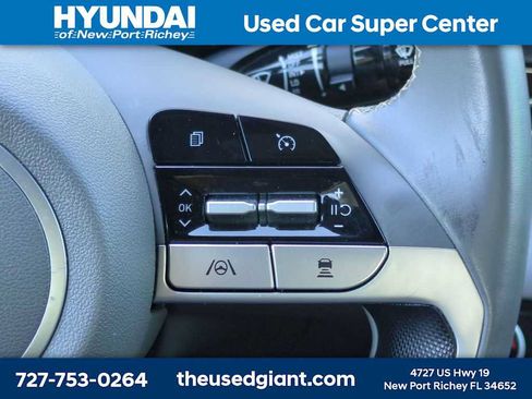 Used 2021 Hyundai Elantra SEL w/ Convenience Package FWD image 25