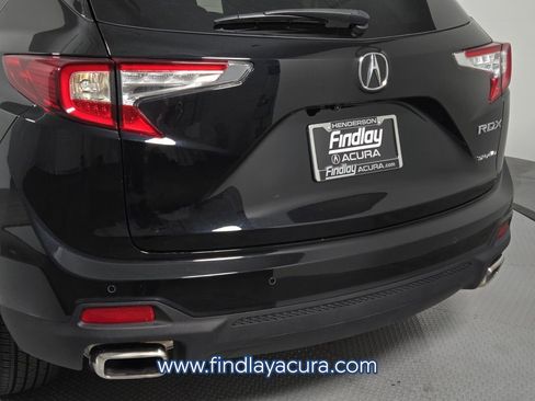 Used 2024 Acura RDX SH-AWD w/ Technology Package image 6