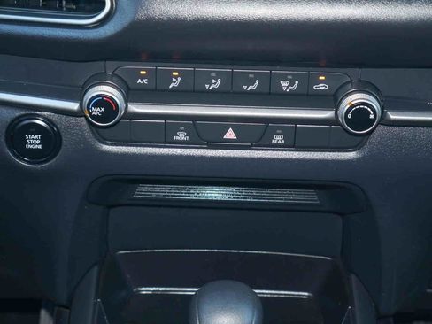 Used 2025 MAZDA CX-30 AWD 2.5 S image 6