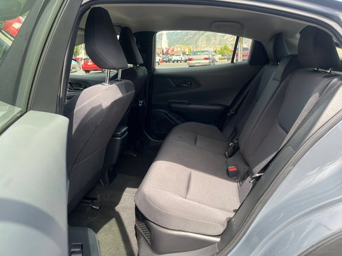 Used 2024 Toyota Prius LE FWD image 25
