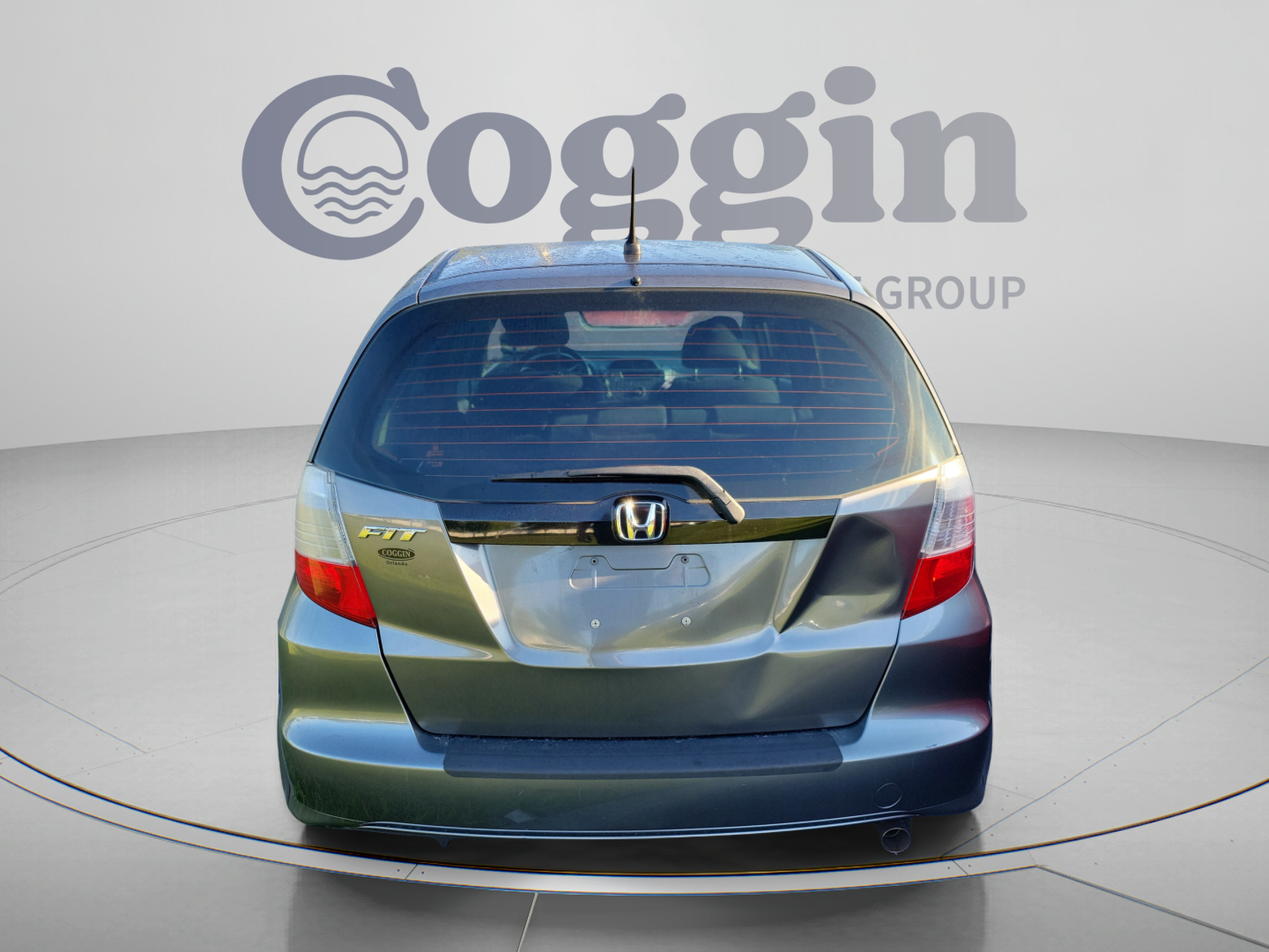 Used 2012 Honda Fit image 4