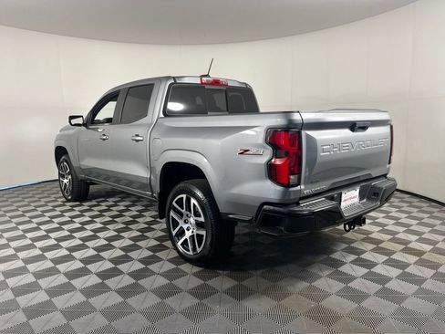 Certified 2023 Chevrolet Colorado Z71 w/ Z71 Convenience Package 2 AWD/4WD image 10