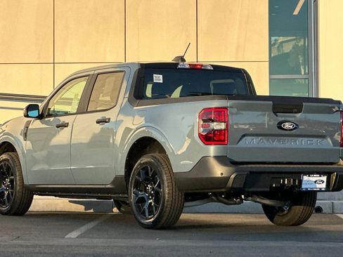 New 2026 Ford Maverick XLT w/ Equipment Group 301A image 5