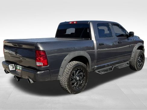 Used 2017 RAM 1500 Express w/ Express Value Package image 6