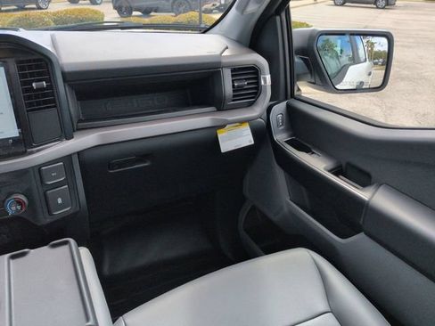 New 2026 Ford F150 XL w/ Tow/Haul Package AWD/4WD image 17