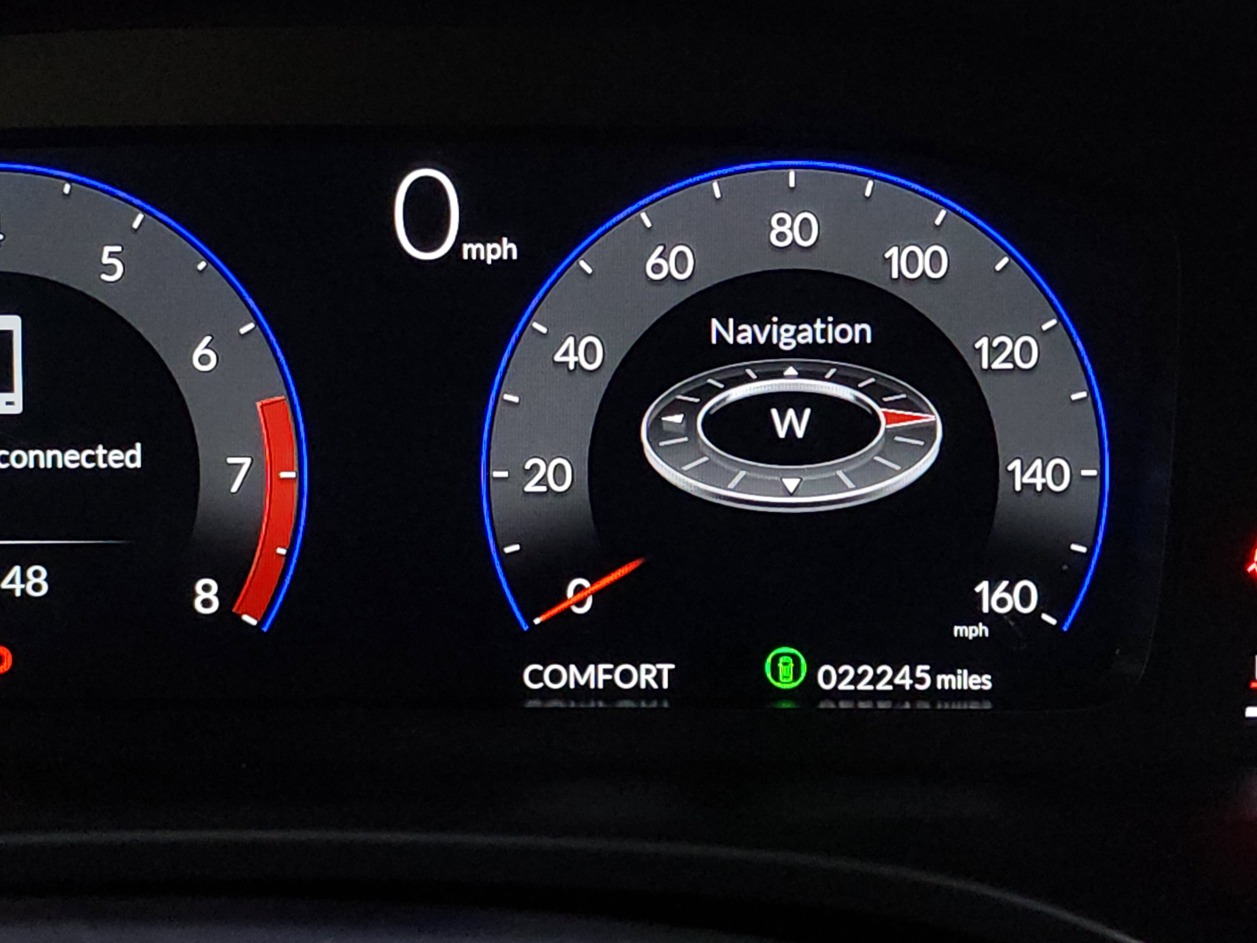 Used 2024 Acura Integra A-Spec w/ Technology Package FWD image 23