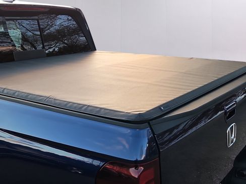 Certified 2019 Honda Ridgeline RTL-T image 16