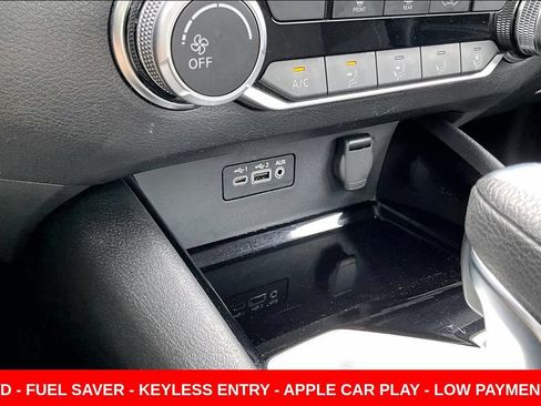 Used 2024 Nissan Altima 2.5 SV AWD/4WD image 15