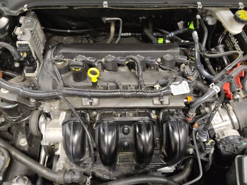 Used 2018 Ford Fusion S FWD image 30