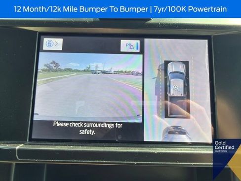Used 2026 Ford F350 XLT w/ 360-Degree Camera Package AWD/4WD image 33