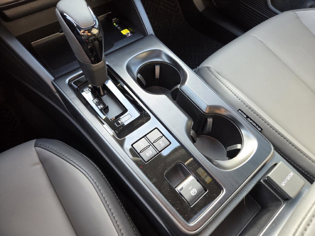 New 2026 Subaru Outback Premium AWD/4WD image 21