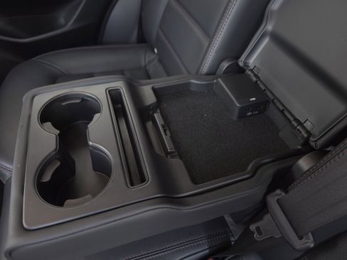 Used 2024 MAZDA CX-5 Carbon Edition image 26