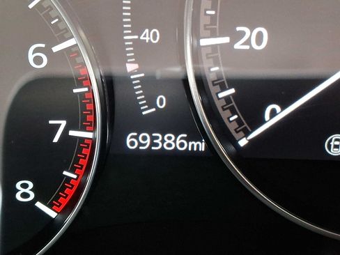 Used 2022 MAZDA CX-30 AWD 2.5 Turbo S image 17