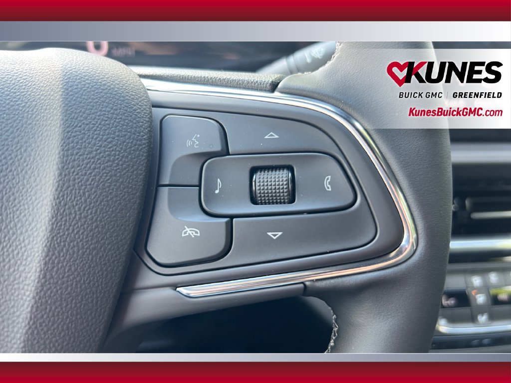 New 2026 Buick Envista Sport Touring w/ Convenience I Package FWD image 16