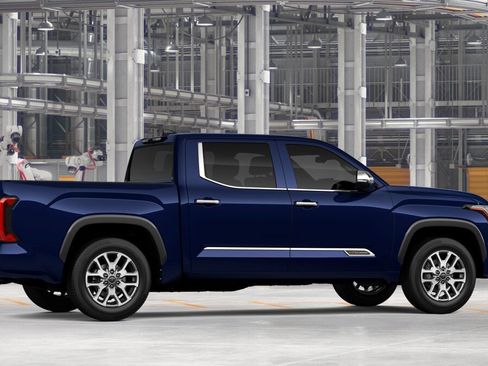 New 2026 Toyota Tundra 1794 Edition AWD/4WD image 11