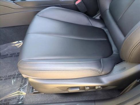 New 2026 Subaru Outback Premium image 4