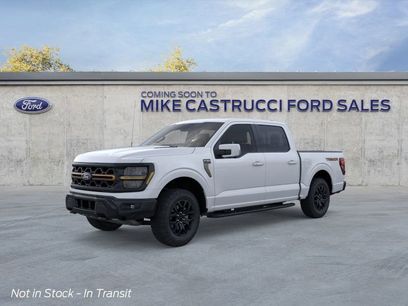 New 2026 Ford F150 Tremor