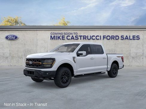 New 2026 Ford F150 Tremor image 1