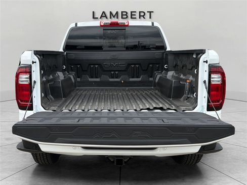 New 2026 GMC Canyon Elevation image 17