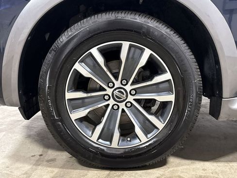 Used 2020 Nissan Armada SL w/ Premium Package RWD image 28