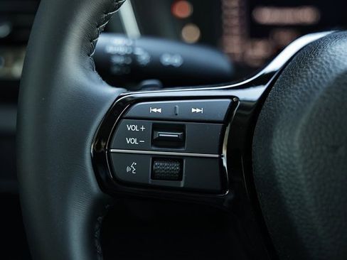 New 2026 Honda Passport RTL image 36