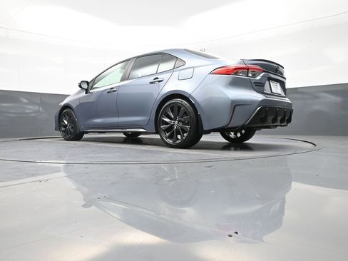 Certified 2023 Toyota Corolla SE image 31