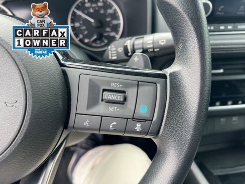 Used 2023 Nissan Rogue SV FWD image 36
