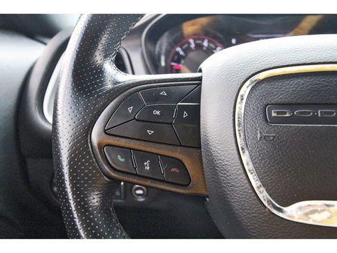 Used 2021 Dodge Challenger SXT w/ Blacktop Package RWD image 22