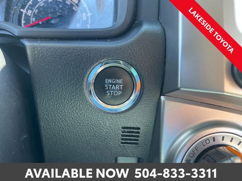 Used 2023 Toyota 4Runner SR5 image 34
