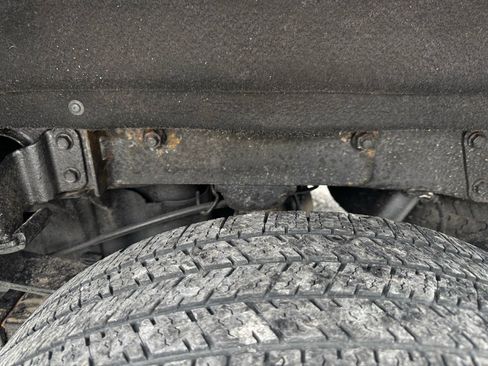 Used 2015 Chevrolet Silverado 3500 LTZ w/ LTZ Plus Package image 14